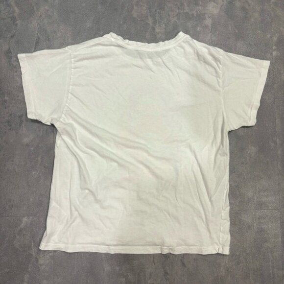 DAYDREAMER Led Zeppelin Revolve Graphic Tee T-shirt Size Medium - Picture 4 of 10